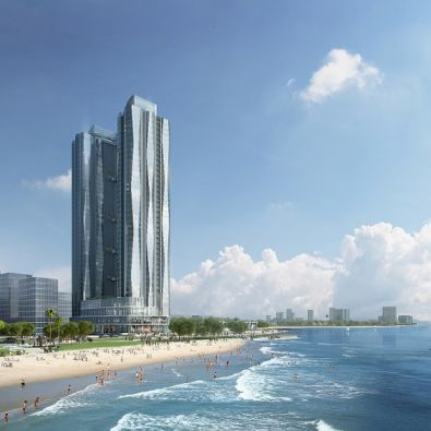 Dự án Chung cư khách sạn Alacarte