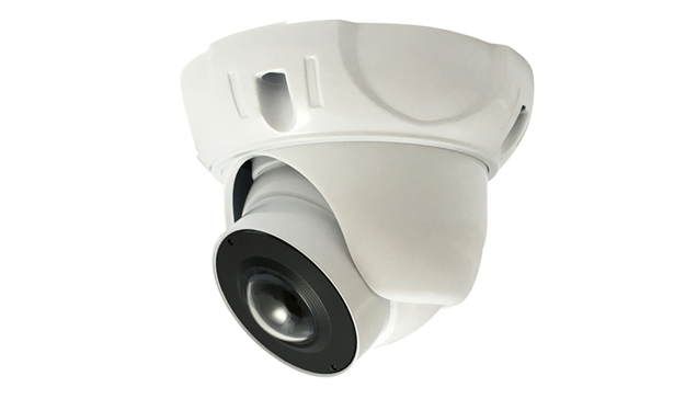Outdoor Fisheye IP 2MP camera IPC-D023N3