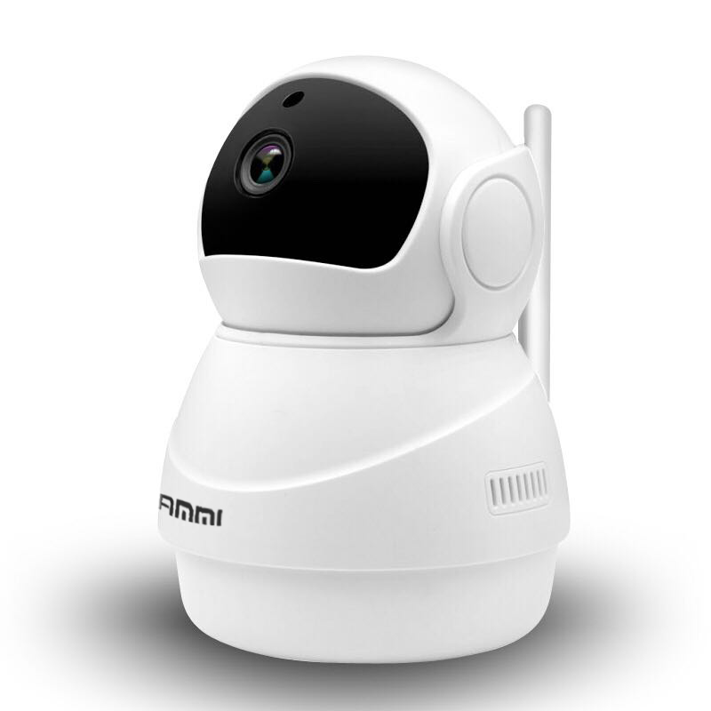 Camera WIFI Snowman AMMI