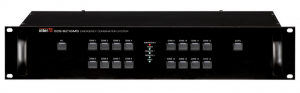 ECS-6216MS