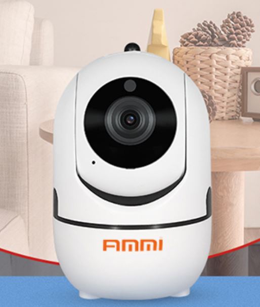 Camera wifi AMC 3