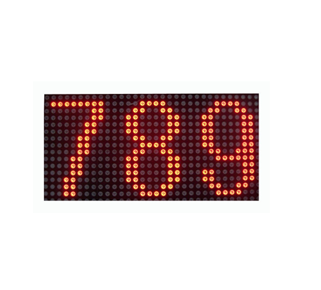 Bảng thông tin ngoài trời - Key-P10.1