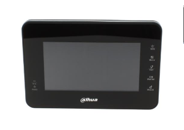 7-inch Color Indoor Monitor - Màn hình trong căn hộ