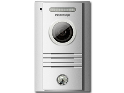 CAMERA CHUÔNG CỬA COMMAX