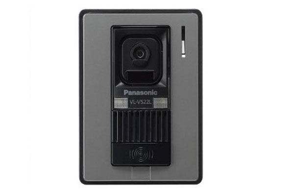 Camera chuông cửa PANASONIC