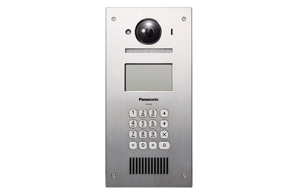 Chuông cửa cho hệ thống ra vào PANASONIC