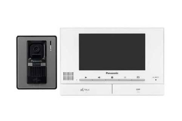 Chuông cửa có hình Panasonic