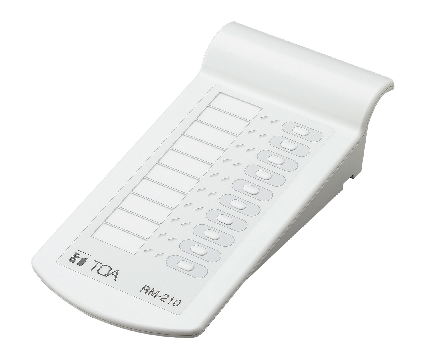 Bộ mở rộng cho micro TOA RM-210