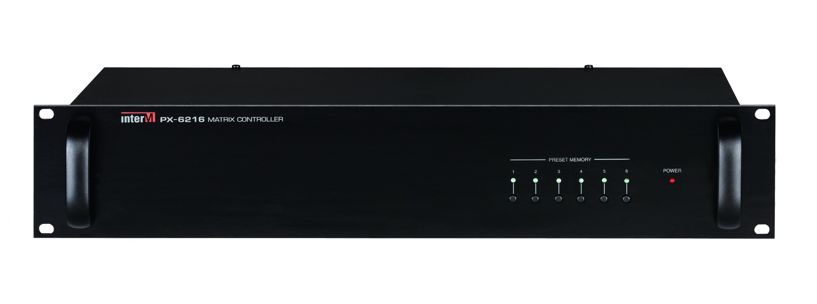 Bộ điều khiển trung tâm dạng ma trận PX- 6216