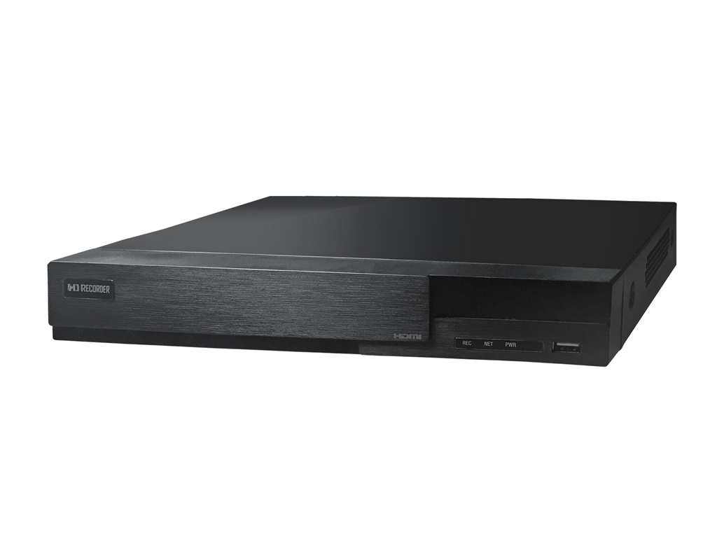 Đầu ghi 8 kênh 1080P/720P/960H HYBRID 5-IN-1 DVR