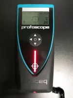Máy siêu âm định vị cốt thép trong bê tông Profoscope/Profoscope+