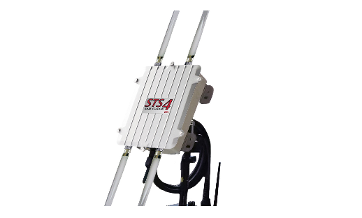 Trạm cơ sở tăng tầm tín hiệu STS4-WBS