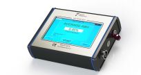 Máy đo độ tro nhanh Model ASH PROBE - ASH GRAPHIX