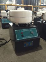 Máy ly tâm tách nhựa (Máy chiết nhựa) SLF-400