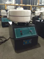 Máy ly tâm tách nhựa (Máy chiết nhựa) SLF-400
