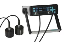 Máy siêu âm kiểm tra khuyết tật bê tông Pundit Lab