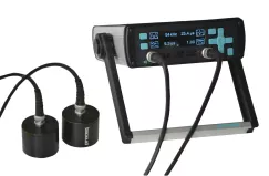 Máy siêu âm kiểm tra khuyết tật bê tông Pundit Lab