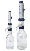 Bộ hút và rót hóa chất kết nối với bình đựng Eco Zero