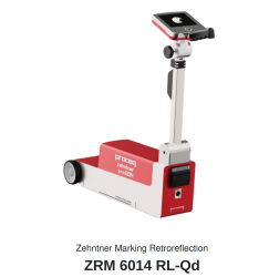 THIẾT BỊ ĐO ĐỘ PHẢN QUANG VẠCH SƠN KẺ ĐƯỜNG -ZRM 6014 Rl-Qd