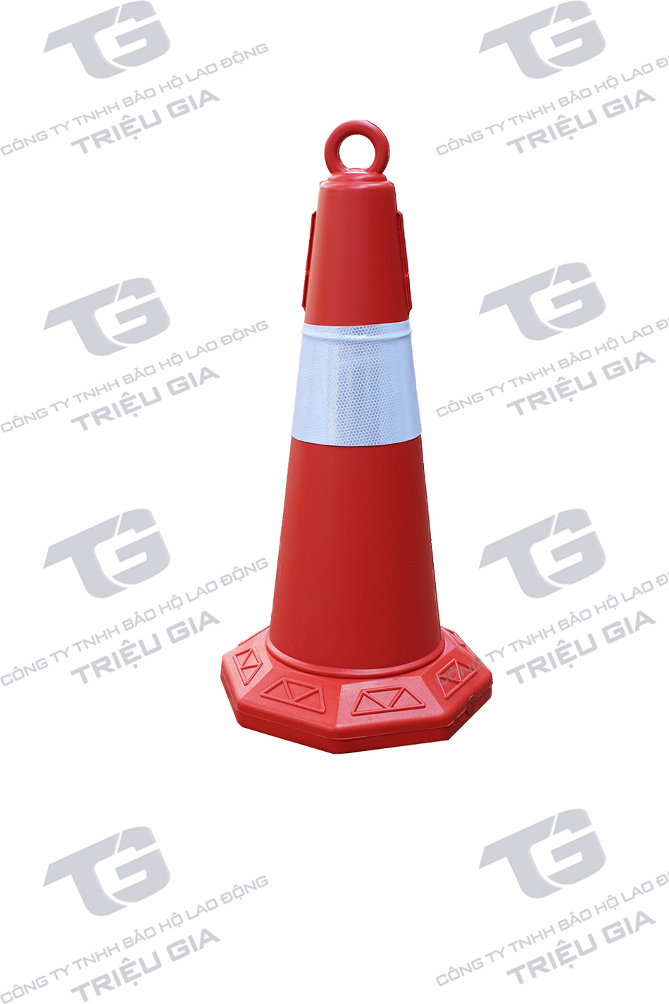 Cọc Tiêu Chóp Nón-75cm