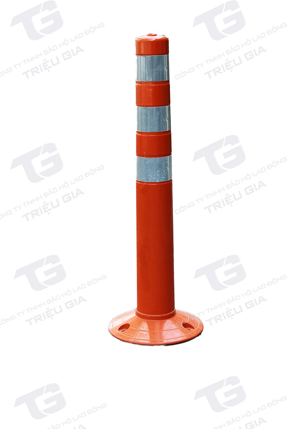 Cọc Tiêu Trụ-75cm