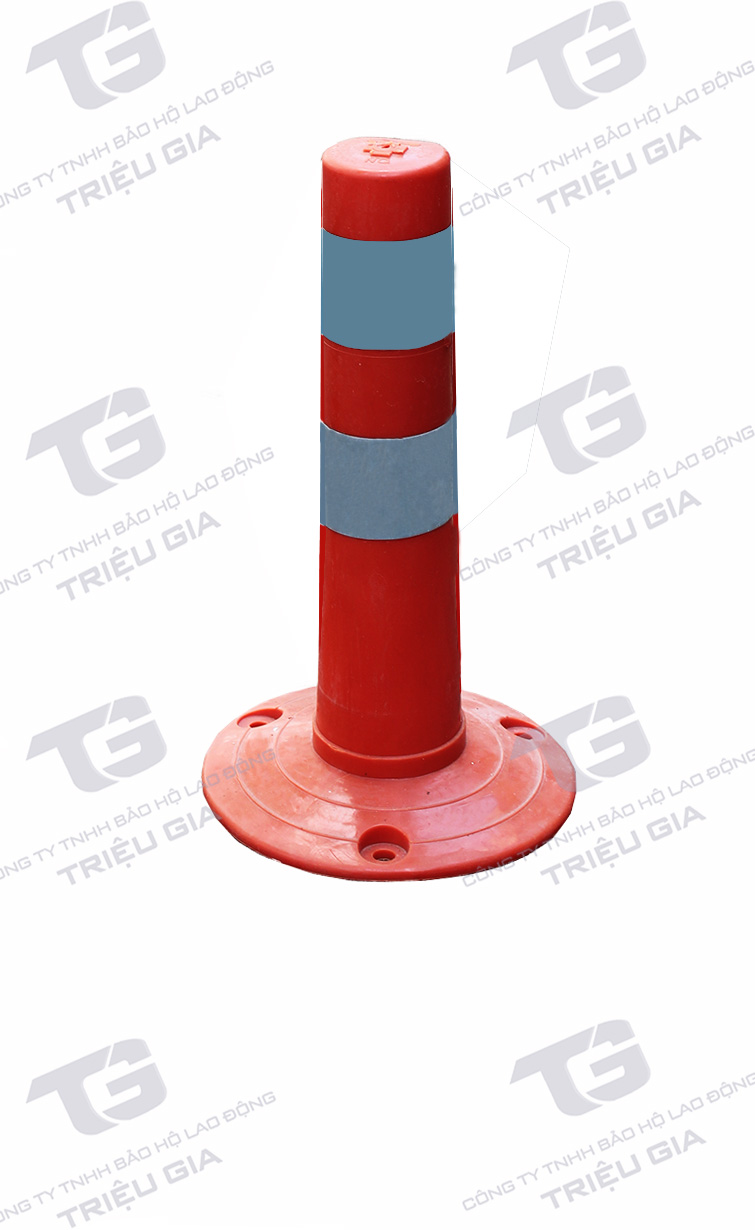Cọc Tiêu Trụ- 55cm