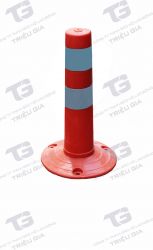 Cọc Tiêu Trụ- 55cm