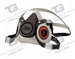 Mặt nạ 3M-6100