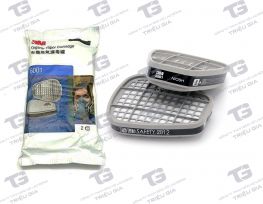 Phin lọc 3M - 6001