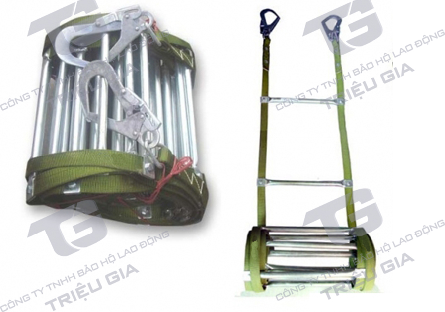 Thang dây 20M