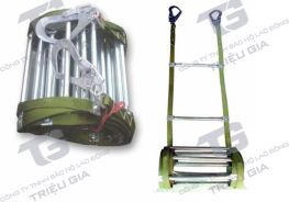 Thang dây 35M