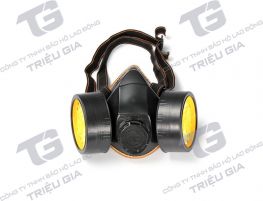Mặt nạ 2 lọc
