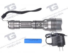 Đèn pin cầm tay G8 - 529