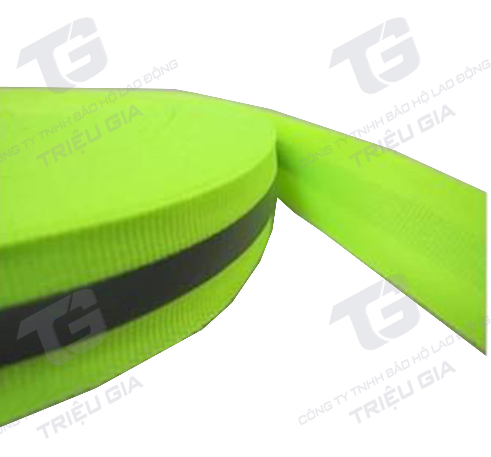 5cm-reflective-tape-5cm-fluorescent-green 2