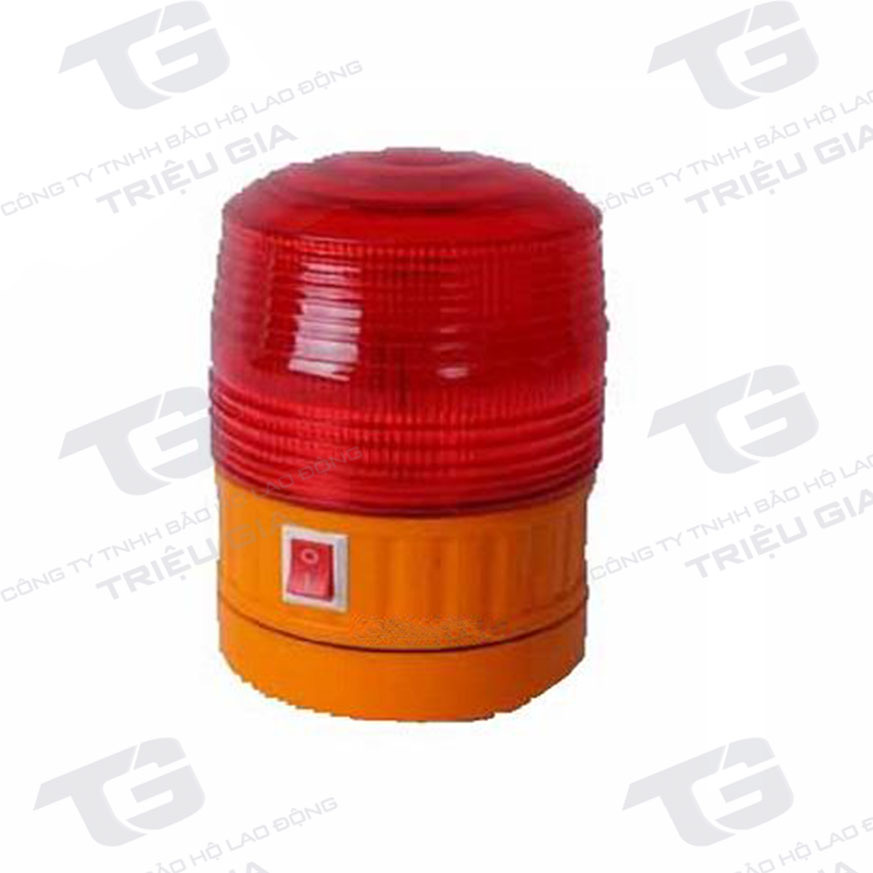 Đèn chớp cảnh báo