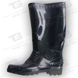 Ủng Quân Mã (BHC/U-04)