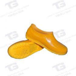 Giày Sục Vàng(BHC/G-09)