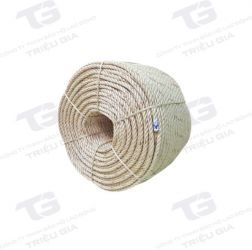 Dây cứu sinh xe - Phi 22