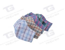 Khẩu Trang Vải Có Lưới Lọc