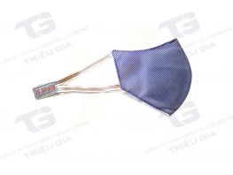 Khẩu Trang Lõi Than Hoạt Tính BB Safety - Mẫu 2