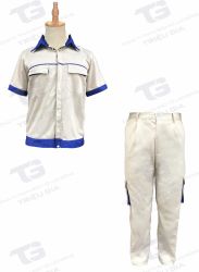 Bộ Ghi Sáng phối Xanh - Cộc Tay