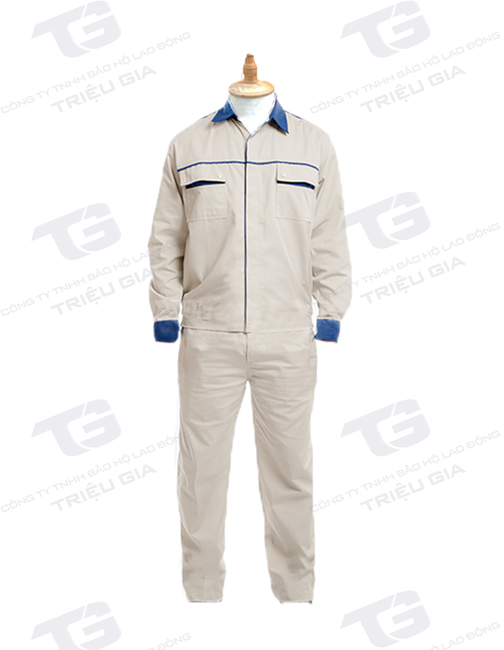 Bộ Tinba 01 - Ghi sáng phối cổ xanh (QAV-16)