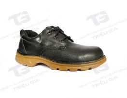 Giày ABC đế kếp vàng - Loại 1 (BHC/G-04)
