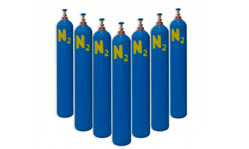 khí n2