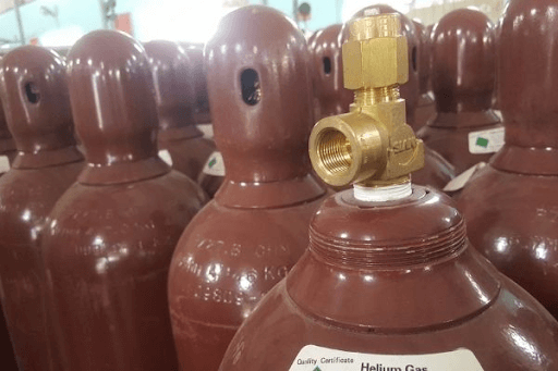 khí heli mua ở đâu