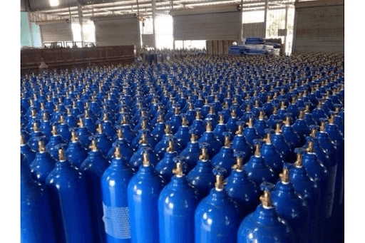 máy tạo CO2 bằng điện