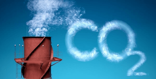 ứng dụng của co2