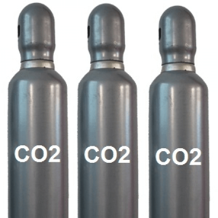 ứng dụng của co2