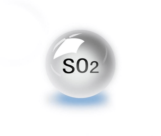 khí so2