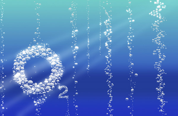 Oxi lỏng có nhiều công dụng trong đời sống con người